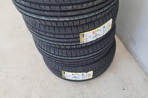 pneumatici usati 800 km