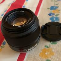 Obiettivo Fujinon 35mm f.2 - Fujifilm