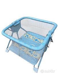 box  bimbo marca CAM