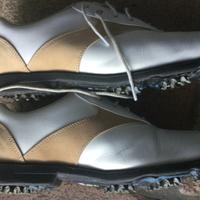 Scarpe golf donna