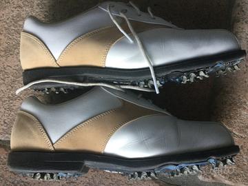 Scarpe golf donna