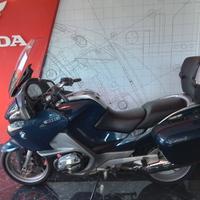 Bmw R 1250 RT - anno 2008 - km 80227 -