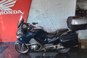 Bmw R 1250 RT - anno 2008 - km 80227 -