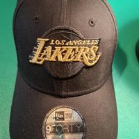 New Era Cappello Lakers