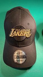 New Era Cappello Lakers