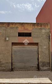 MAGAZZINO A TRAPANI