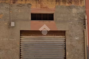 MAGAZZINO A TRAPANI