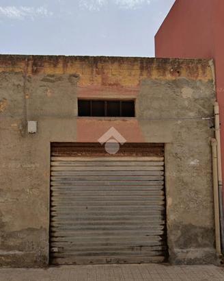 MAGAZZINO A TRAPANI