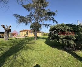 Villa singola Terracina [Cod. rif 3227236VRG]
