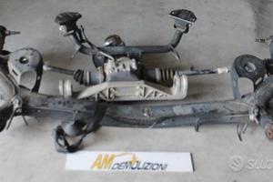 Ponte assale posteriore completo suzuki sx4 1.6 b