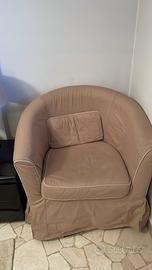 Poltrona Ikea Tullsta
