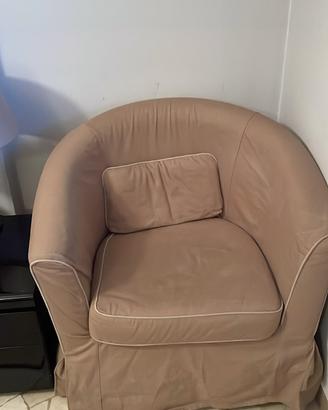 Poltrona Ikea Tullsta