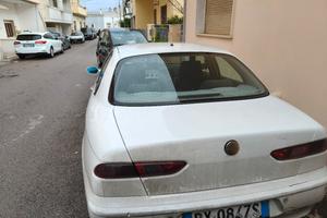 alfa romeo 156 jtd