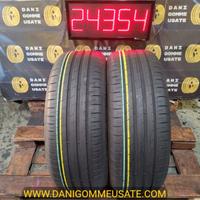 2 GOMME GOODYEAR 205 55 16 AL 70/75% DOT23