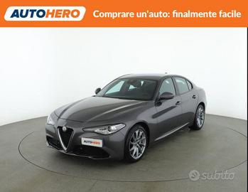 ALFA ROMEO Giulia VJ52868