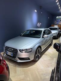 Audi A4 Avant 2.0 TDI 143CV F.AP.