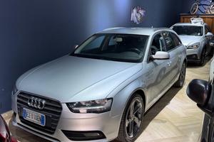 Audi A4 Avant 2.0 TDI 143CV F.AP.