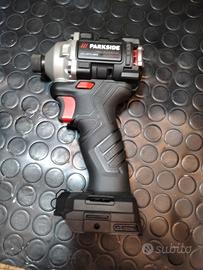 Trapano avvitatore a impulso Modello D3 