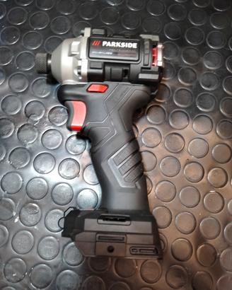 Trapano avvitatore a impulso Modello D3 