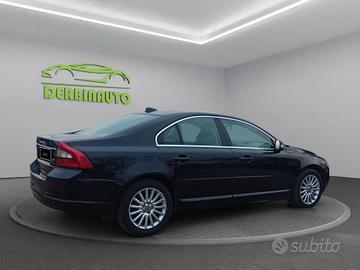 Volvo S80 2.4 D5 185 CV aut. Executive