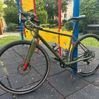 Specialized sequoia elite tg54