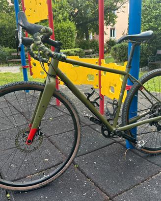 Specialized sequoia elite tg54