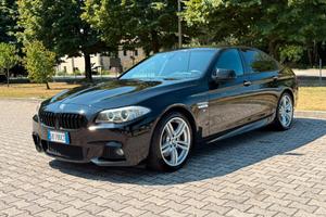 Bmw 525 xDrive Msport