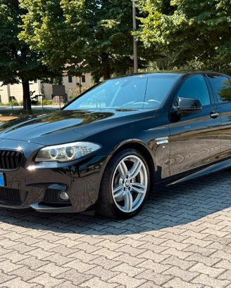 Bmw 525 xDrive Msport