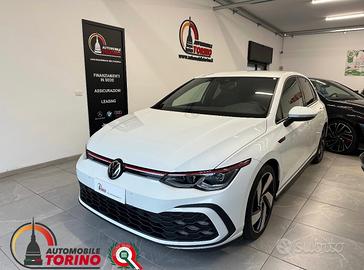 Volkswagen Golf GTI 2.0 TSI DSG PERFORMANCE