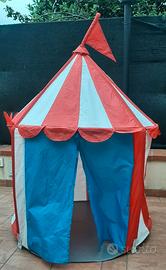 tenda per bambini