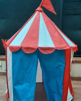 tenda per bambini