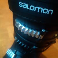 Scarponi sci Salomon X Access 80 Wide