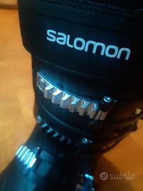 Scarponi sci Salomon X Access 80 Wide 26/26,5