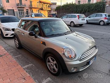 Mini 1.6 16V Cooper 120cv 11/2007