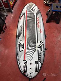 Tavola da windsurf fanatic Falcon 121 lt