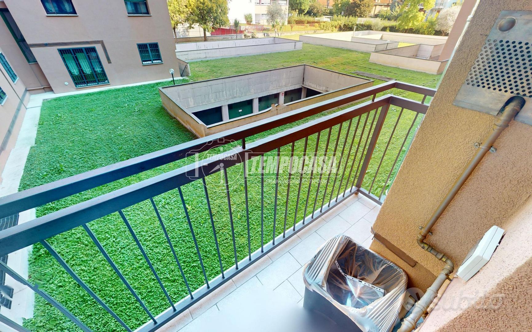 Appartamento – Cinisello Balsamo, Robecco, Crocetta - Vista 4