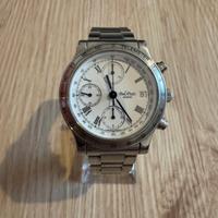 Paul Picot Telemeter 7750 Valjoux