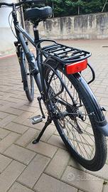 bicicletta trekking uomo 