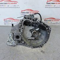 Cambio fiat bravo 1.6 mtj rf574