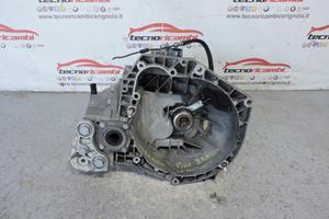 Cambio fiat bravo 1.6 mtj rf574