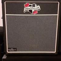 AMPLIFICATORE ORANGE + CASSA