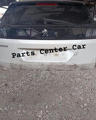Portellone baule posteriore Peugeot 3008 (2023)