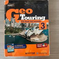 geo touring 3