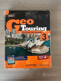 geo touring 3