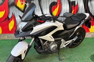 Honda NC 700 XD DCT FINAZ TASSO 0 NO BUSTA PAGA
