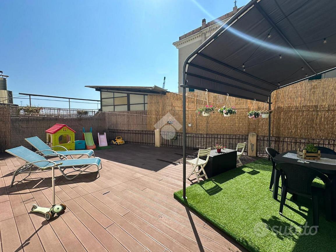Appartement 3 kamers, 81 m²