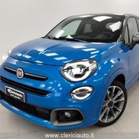 FIAT 500X 1.3 T4 150 CV DCT Sport