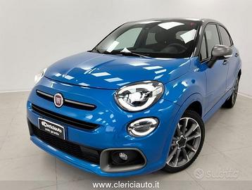 FIAT 500X 1.3 T4 150 CV DCT Sport