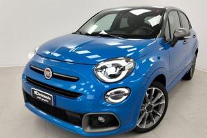 FIAT 500X 1.3 T4 150 CV DCT Sport