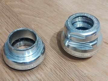 Serie Sterzo Campagnolo vintage